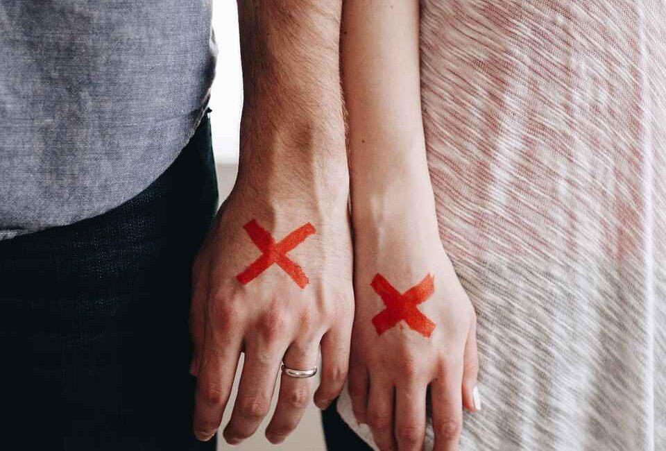 ¿Estás pensando en divorciarte? Cuatro cosas a tener en cuenta